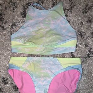 Ivivva Swimsuit